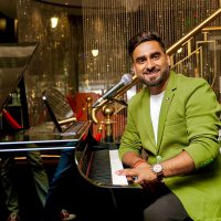 Pradeep Pandey (@music4pradeep) 's Twitter Profile Photo Pradeep Pandey (@music4pradeep) 's Twitter Profile Photo