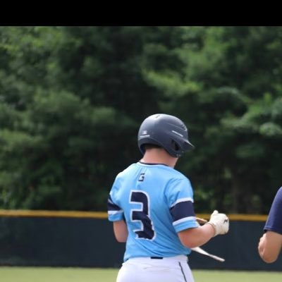 Daniel Hand c/o 26, Hand baseball, CT Grind, INF/RHP,3.71 gpa