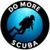 Do More SCUBA (@domorescuba) Twitter profile photo Do More SCUBA (@domorescuba) Twitter profile photo