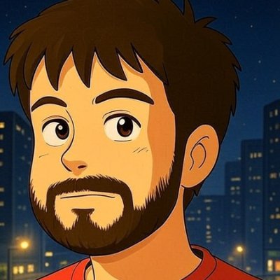 SenseiLNK's profile picture. Um Cético cansado do mundo comum