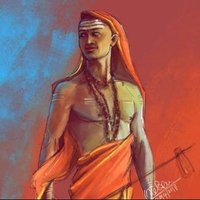 Saffron Vaibhav (@saffronvaibhav) 's Twitter Profile