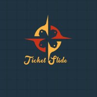 Ticket Slide (@ticketslide) 's Twitter Profile Photo Ticket Slide (@ticketslide) 's Twitter Profile Photo