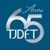 tjdftoficial (@tjdftoficial) Twitter profile photo tjdftoficial (@tjdftoficial) Twitter profile photo