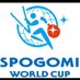 SPOGOMI WORLD CUP FRANCE Qualifiers (@spogomi_france) Twitter profile photo SPOGOMI WORLD CUP FRANCE Qualifiers (@spogomi_france) Twitter profile photo