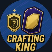 Crafting King 🔥 (@lukashesse15) 's Twitter Profile