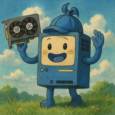 thepatshow's profile picture. 🎉 DePIN supporter | tokenizing infra | community cheerleader | #DePIN #Crypto