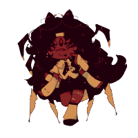 𓂃𓈒⟡・𝐒P͟I͟D͟E͟R͟W͟E͟B͟S͟ .ᐟ (@9eyess) 's Twitter Profile