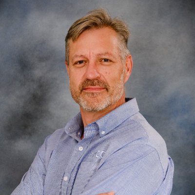 JacoBeeslaar's profile picture. 