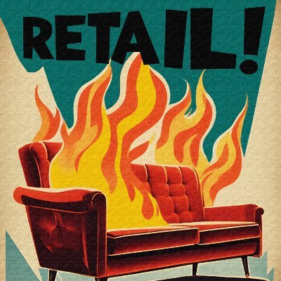 Dive into the hilarity of Retail! The 2025 workplace comedy now streaming globally.
Tubi: https://t.co/uD6UUlY8YL
Prime: https://t.co/XAFHj2kPQm