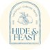 Hide and Feast (@hideandfeast) Twitter profile photo Hide and Feast (@hideandfeast) Twitter profile photo