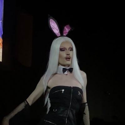 la Barbie Malouine // she/her // pv @carriesmatixxx