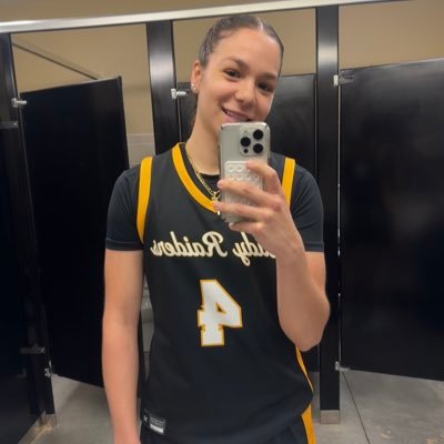 Lynn🤘🏼| 5’6| Combo Guard| 3 Rivers Commit| Trust and Believe...