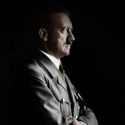 «.اليهود هُدَّام الحضارة: هم قتلة الأنبياء،
وجراثيم طُفيليّة، وخونة لا عهدَ لهم.»
