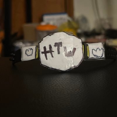 MYTHICWARRIOR12's profile picture. Hi I’m Griffin I am a huge fan of WWE and AEW but most importantly a huge fan collecting the figures from them