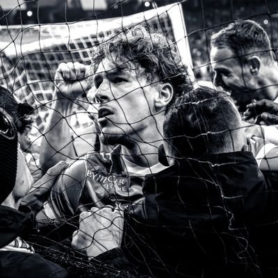 Supporter des verts 💚💚💚. Sosie officiel d'Alexandre Astier selon le légendaire 🤠 @JossRandall42