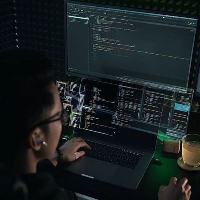 _Re_uel's profile picture. Web3😎