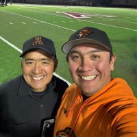 Coach Frank Alonso (@frank_alonso_) 's Twitter Profile
