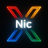 NicX (@nicxinnovative) 's Twitter Profile Photo
