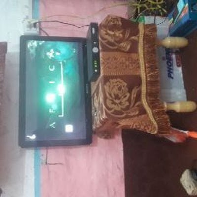 HaiderJadaf's profile picture. 