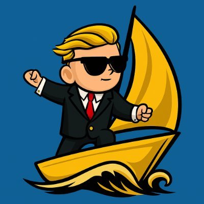 0xVoyagerPro's profile picture. 專業老散，揚金帆闖幣海，記通關日誌。用技術面、波浪結合數據，洞察市場本質，少走彎路，不盲目看多空。 I decode markets with precision, blending technical analysis, wave patterns, and data logic to outsmart noise