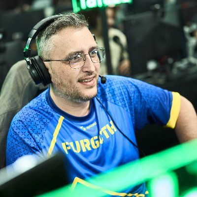 Partner @Twitch et @TotalWar Warhammer
Youtube: https://t.co/RPCcqU5vOf
Contact : furgothpro@gmail.com
Discord: https://t.co/ZS89rBiwF3