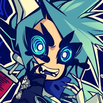 《 𝕂𝕀𝕂𝕀 𝔼𝕆ℕ𝕀𝕏 》さんのプロフィール画像