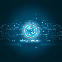 RayOptimizer (@rayoptimizer) 's Twitter Profile