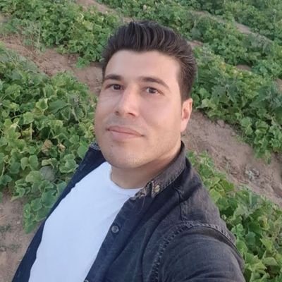 mosayeb_saiedy's profile picture. مدیر آی تی و زیرساخت،

یک سیاست زده...