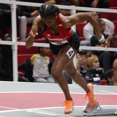 Coffeyville Community College #jucoproduct sprints & hurdles 100-11.63 200-24.05 100hh- 13.48 60h-8.64 60m-7.62