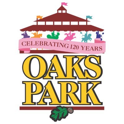 Historic amusement park and roller skating rink.