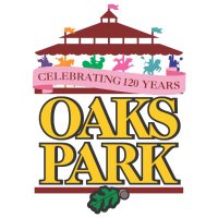 Oaks Amusement Park (@oaks_park) 's Twitter Profile Photo Oaks Amusement Park (@oaks_park) 's Twitter Profile Photo