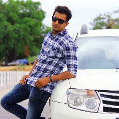 VinodhVinu83925's profile picture. 