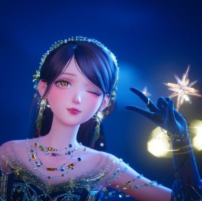 Calayna1's profile picture. 🇻🇦💎🫶