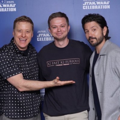 Star Wars “Content Creator” | Amateur College Sports Watcher