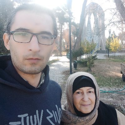 https://t.co/5GDTaFQjPv این کاره ام ما رو ابراییم
✝️« مرا زیستن مسیح است و مردم نفع »✝️