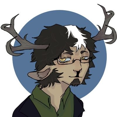✨️Pixel artist and writer📚
🏳️⚧️🇧🇷
Multifandom