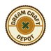 Dream Craft Depot (@dreamcraftdepot) Twitter profile photo Dream Craft Depot (@dreamcraftdepot) Twitter profile photo