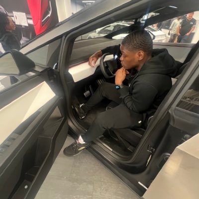 5ktrev's profile picture. 