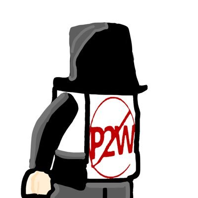 NonP2WS's profile picture. I’m Reinventing The Roblox Simulator Genre As We Speak 🤫🔥