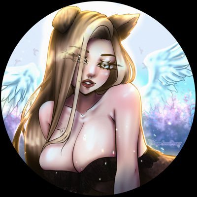 Snow_AngelVR's profile picture. I’m snow I’m 20 and single I would love to make some new friends first and yes I am half body
