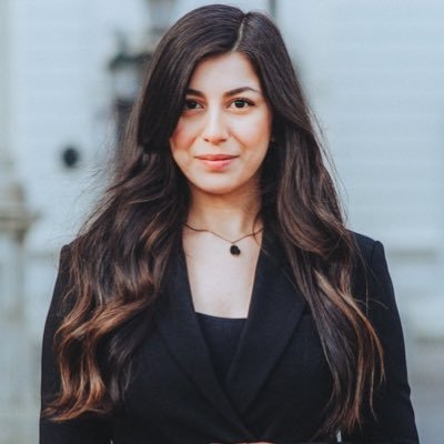 Rihab Lajmi Profile
