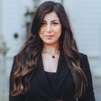 Rihab Lajmi (@lajmirihab) 's Twitter Profile Photo Rihab Lajmi (@lajmirihab) 's Twitter Profile Photo