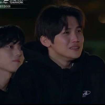 mookidz's profile picture. Lee Jihoon's wife • Missing Kim Jiyong hours