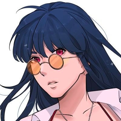 Nikitaさんのプロフィール画像