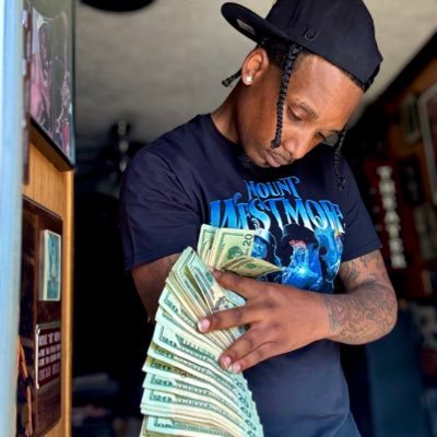 23aTTz ⬆️ 5080 HELBIG 🤘🏾59th HXXVA CRIMINAL BMT🚀HTX. Louisiana Made Texas Raised