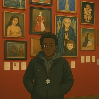 johan_tchassem's profile picture. Pursuing MSc research in AI and domotics at usherbrooke. 
My interest are in AI (ML, DL, GenAI) and building apps.