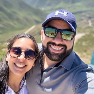 ¡¡Seguidor de Cristo. Él es mi Salvador!! Felizmente casado y Olimpista de corazón 🫶
