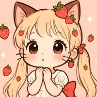 𝕒𝕥𝕚𝕕 🍓 (@atid_chan) 's Twitter Profile