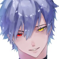 ❽伍沙梛 蒼眞❽【大体21:00から配信中】 (@virtual_souma) 's Twitter Profile