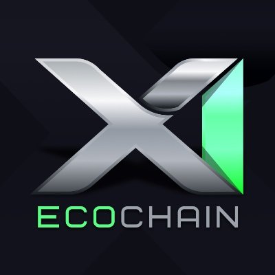 X1 EcoChain Profile